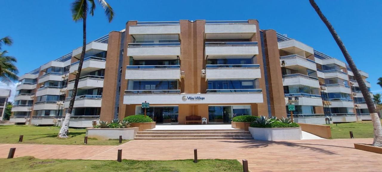 Covla0102 - Condominio Vilas Village Lauro de Freitas Exterior foto