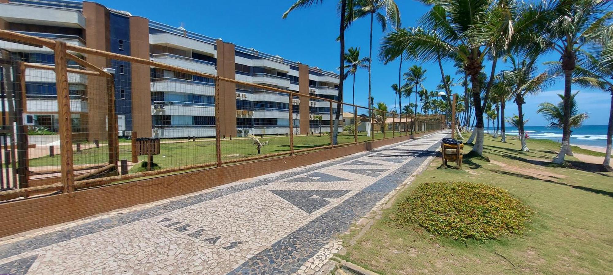 Covla0102 - Condominio Vilas Village Lauro de Freitas Exterior foto